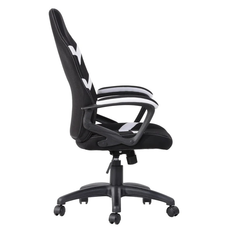 Gaming Chair: Racing Game Chair