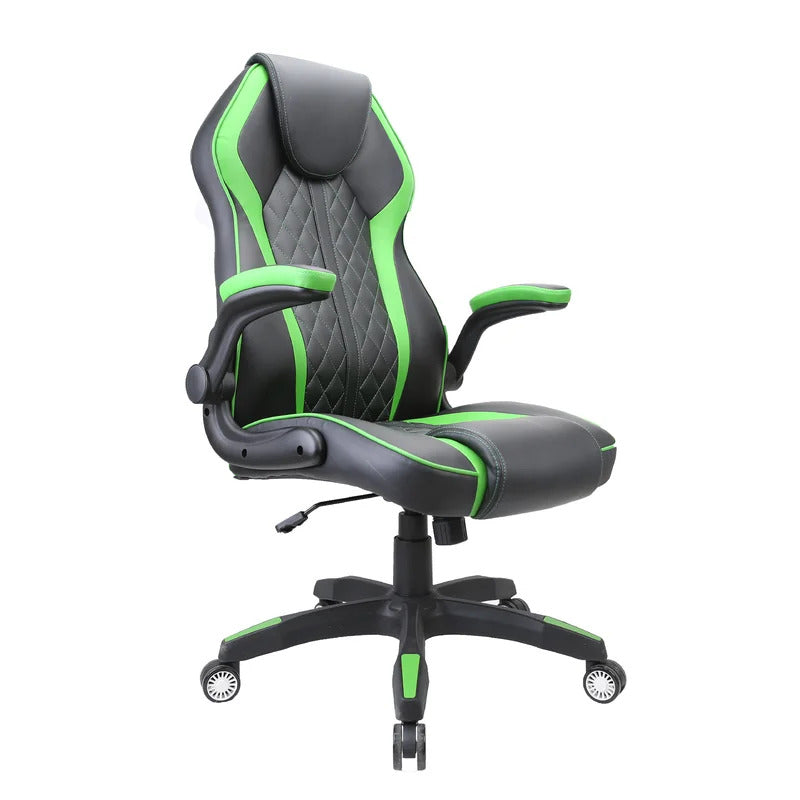 Gaming Chair: Stylish PC & Racing Gaming Chair