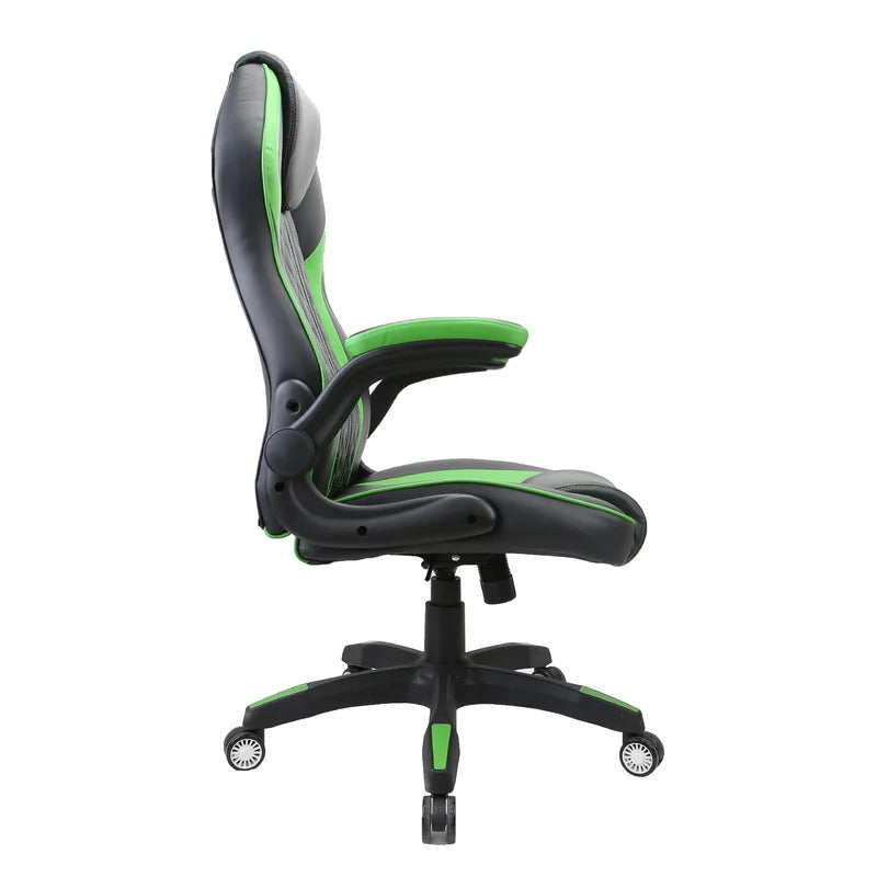 Gaming Chair: Stylish PC & Racing Gaming Chair