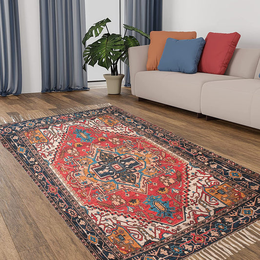 Carpets: Handmade Printed Modern Carpets