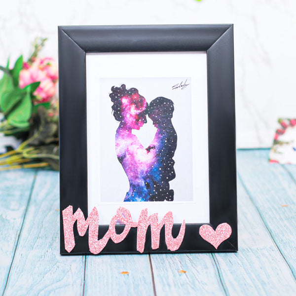 Home Decor : Mom And Son Perpetual Love