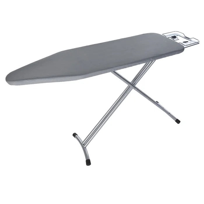 Ironing Table: 4 Leg Freestanding Ironing Board – GKW Retail