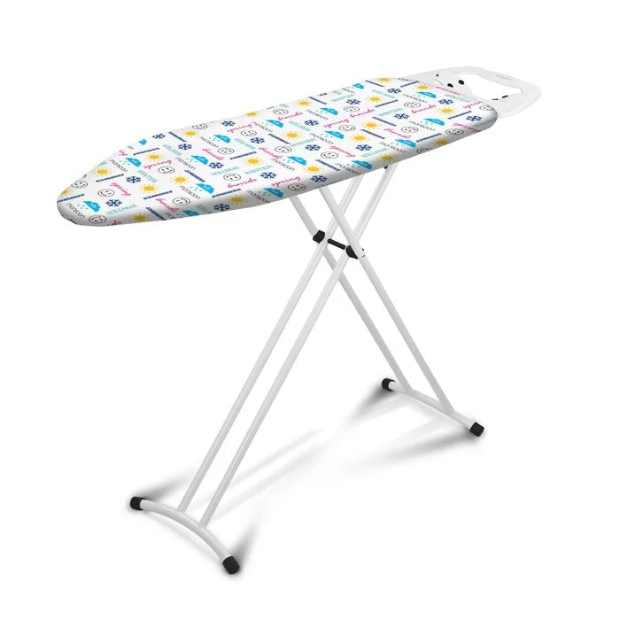 Ironing Table Freestanding Ironing Board GKW Retail