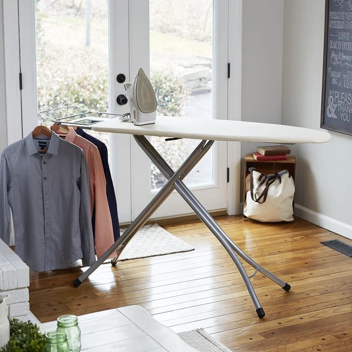 Ironing Table: Laundry Ironing Board