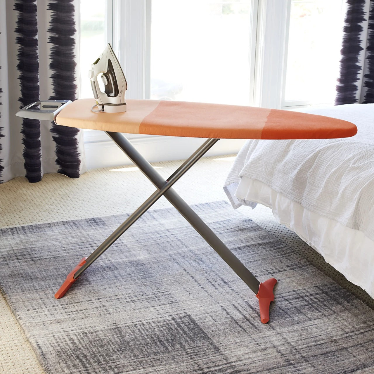 Wooden Ironing Table Designs
