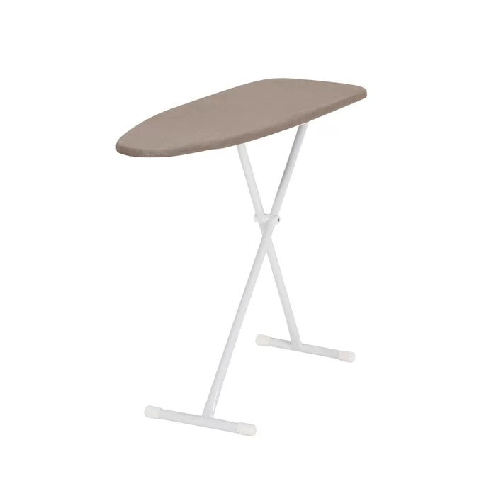 Ironing Table: T-Leg Freestanding Ironing Board