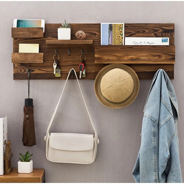 Bedside Organizer Storage Caddy Hanging as Bunk Bed Storage Accessories  Handrail Multi Pockets at Rs 320/piece in Surat
