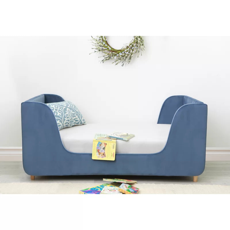 Kids Bed: Bodhi Toddler Bed