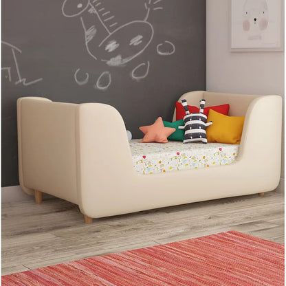 Kids Bed: Bodhi Toddler Bed