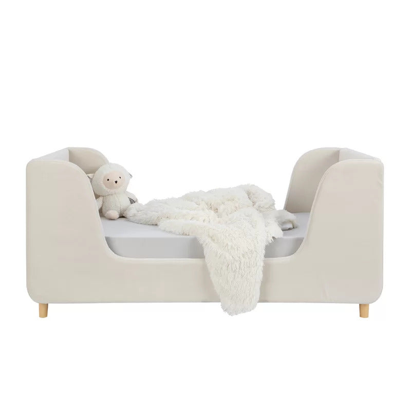 Kids Bed: Bodhi Toddler Bed