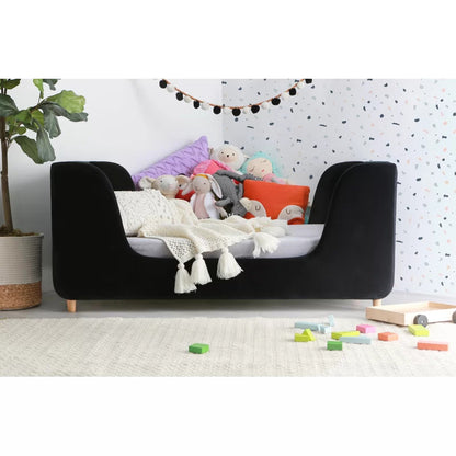 Kids Bed: Bodhi Toddler Bed