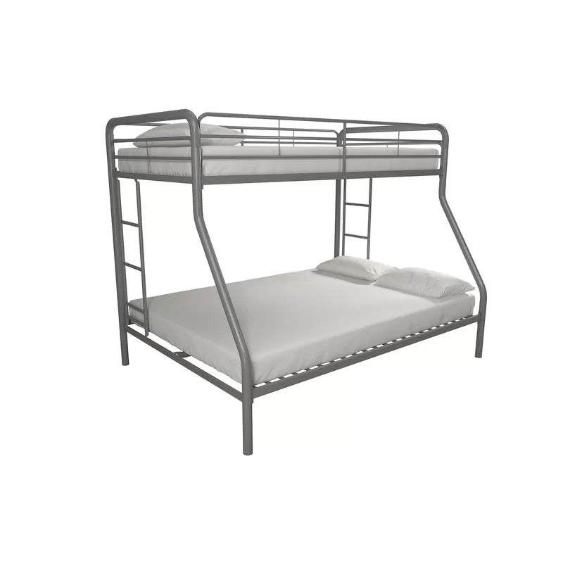 Kids Bed: Full Standard Bunk Bed