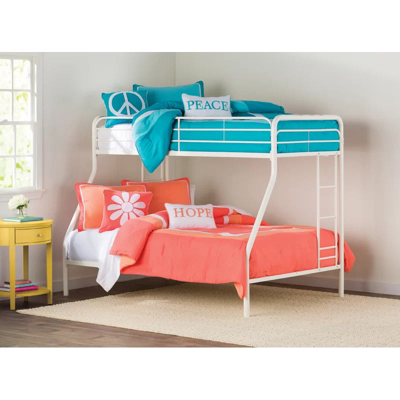 Kids Bed: Full Standard Bunk Bed
