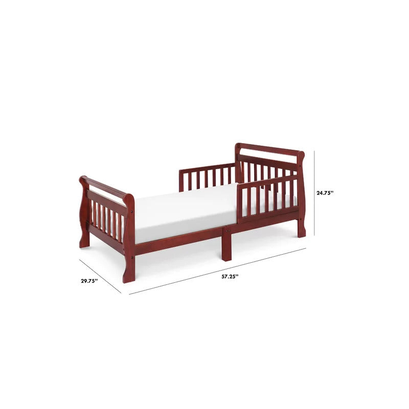 Kids Bed: Kids Standard Bed