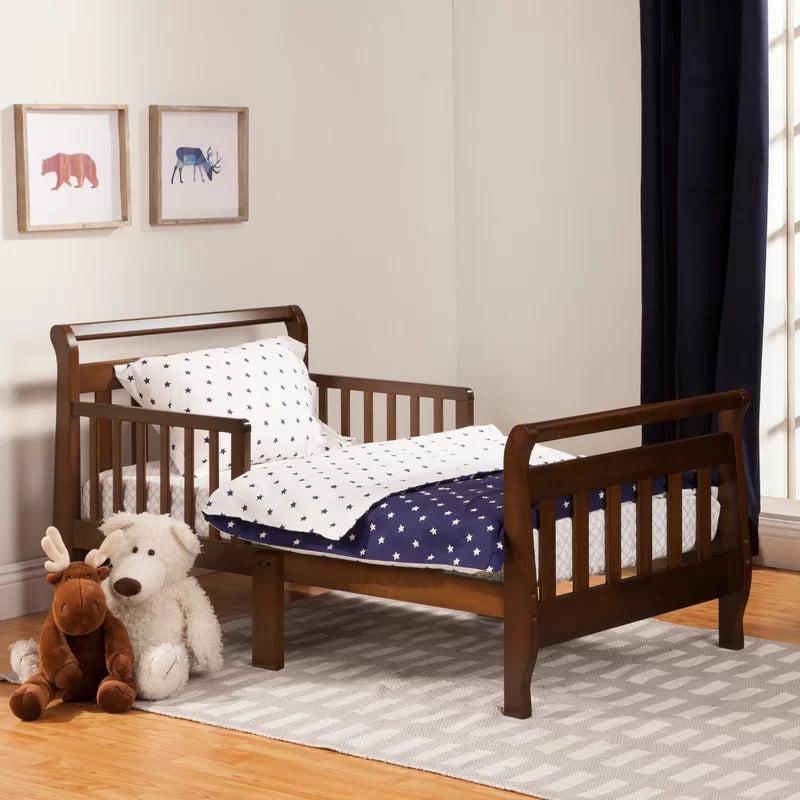 Kids Bed: Kids Standard Bed