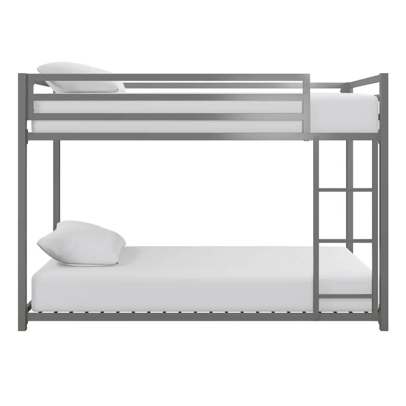 Kids Bed: Standard Bunk Bed