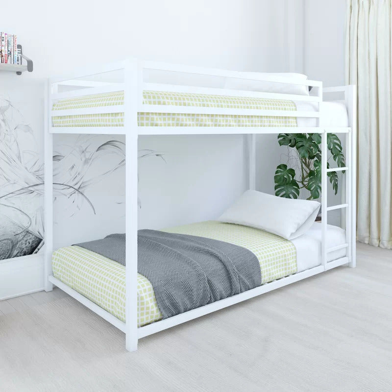 Kids Bed: Standard Bunk Bed