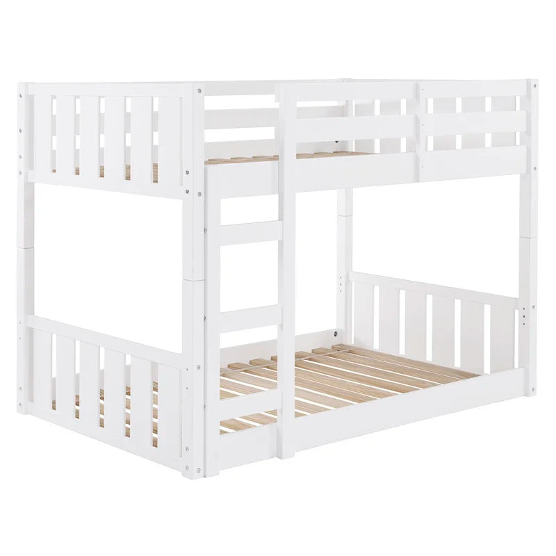 Kids Bed: Standard Kids Bunk Bed