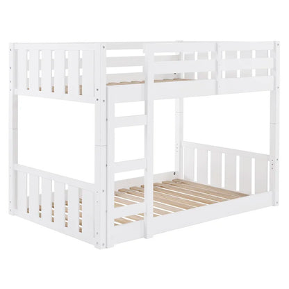 Kids Bed: Standard Kids Bunk Bed