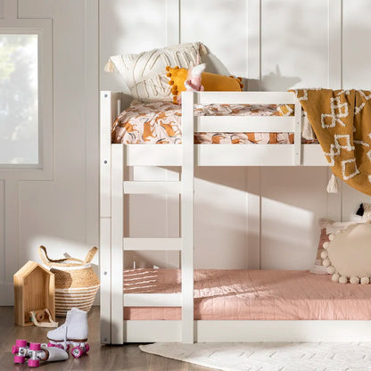 Kids Bed: Standard Kids Bunk Bed