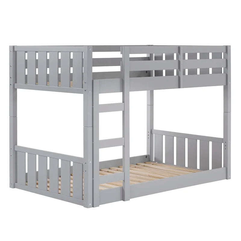 Kids Bed: Standard Kids Bunk Bed