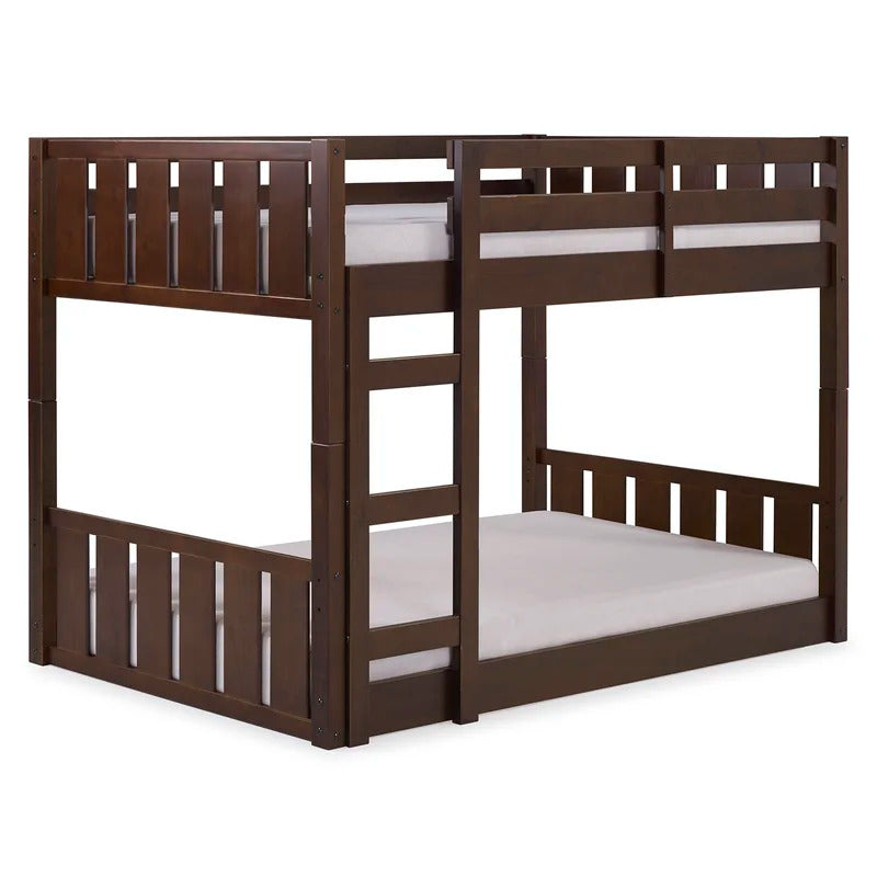 Kids Bed: Standard Kids Bunk Bed