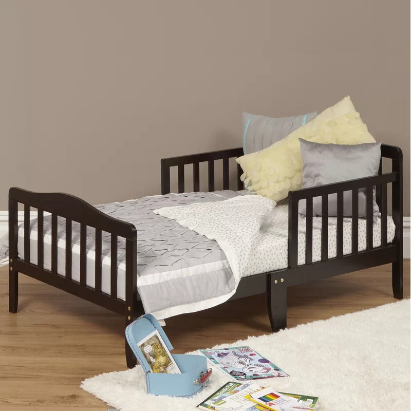 Kids Bed: Toddler Bed