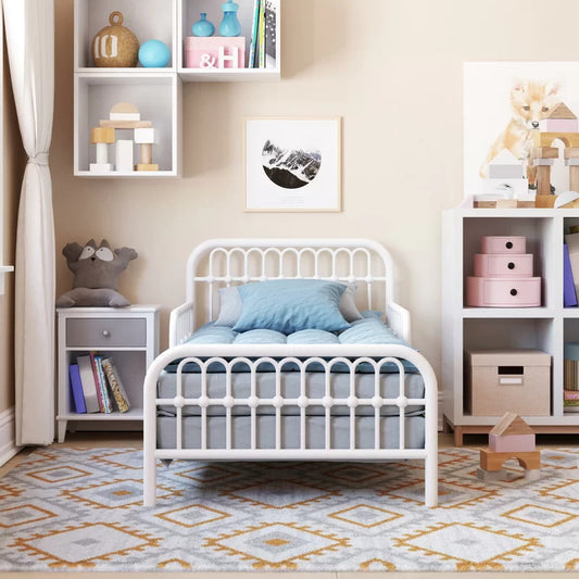 Kids Bed: Toddler Bed