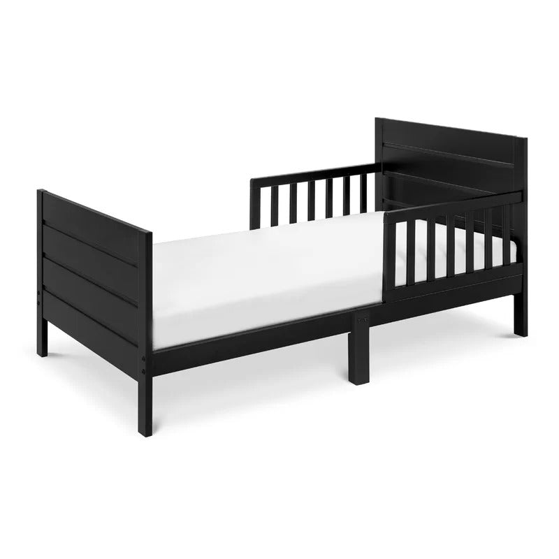 Kids Bed: Toddler Platform Bed