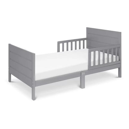 Kids Bed: Toddler Platform Bed