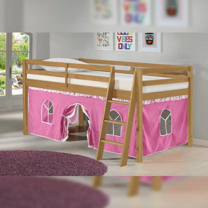 Kids Bed Twin Loft Bed