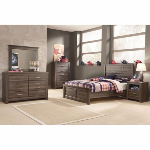 Ashley furniture bed clearance for kids