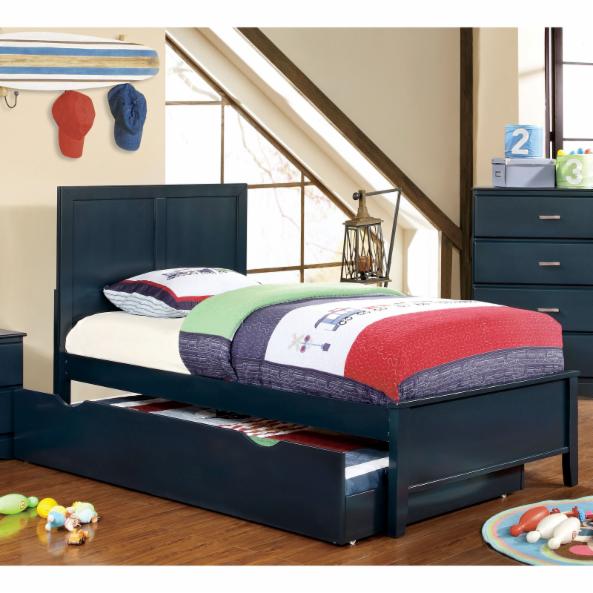 Kids Bedroom Sets: Platform Bed
