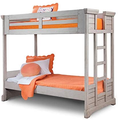 Kids Bedroom Sets: The Collection Bunk Bed Set