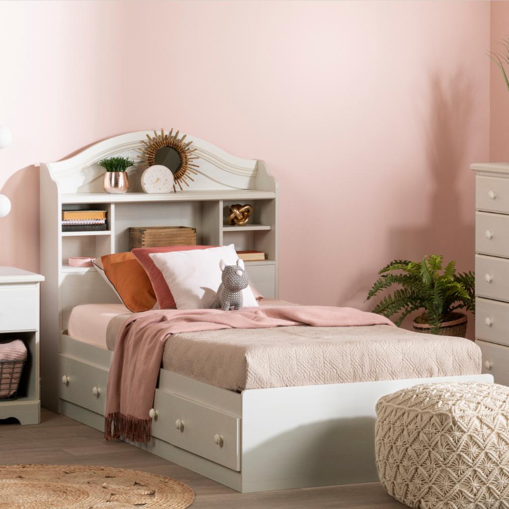 Kids Bedroom Sets: Vanilla kids Bedroom Collection