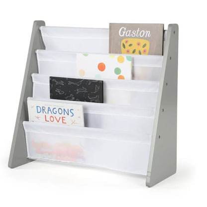 Display Unit: Kids Book Display Rack