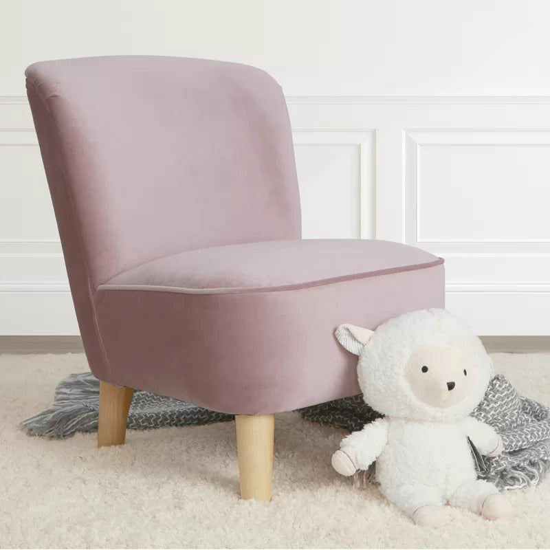 Kids Chair: Ultra Comfort Kids Chair