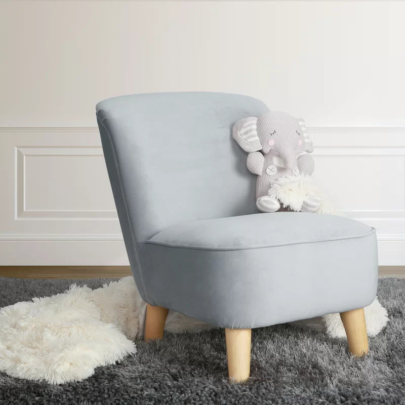 Kids Chair: Ultra Comfort Kids Chair