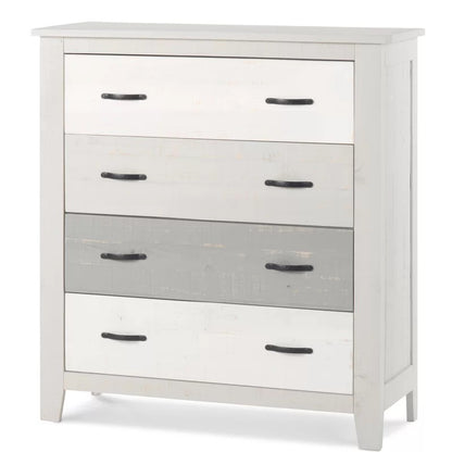 Kids Chest Of Drawer : Era 4 Drawer Chest