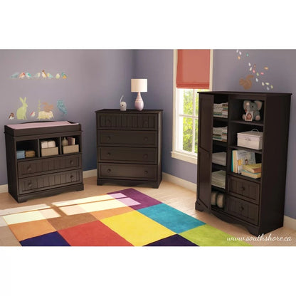 Kids Chest Of Drawer : Sam 4 Drawer Chest