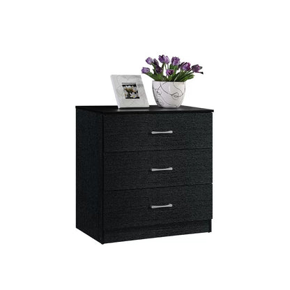 Kids Chest Of Drawers : 3 Drawer Dresser