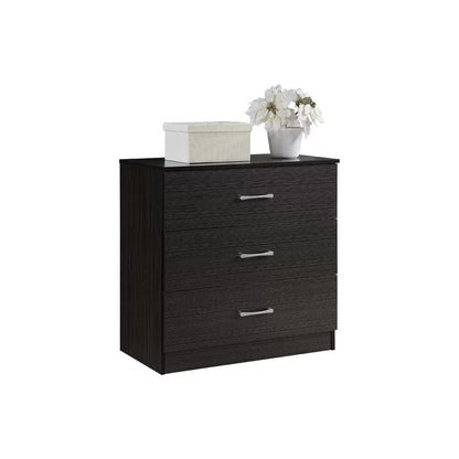 Kids Chest Of Drawers : 3 Drawer Dresser