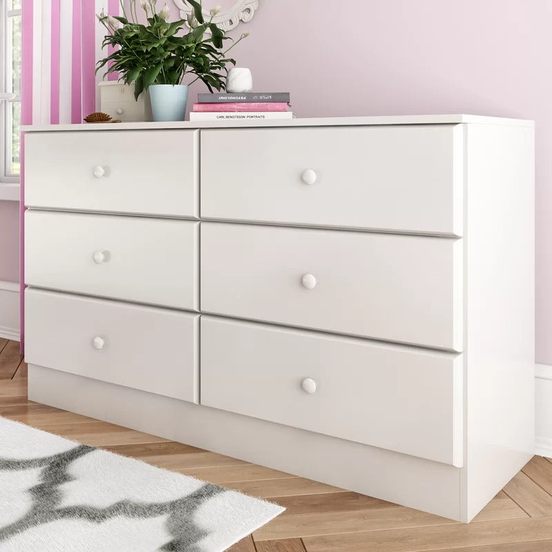 Childrens chest shop of drawers