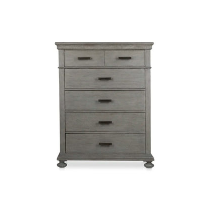 Kids Chest Of Drawers : 6 Drawer Chest