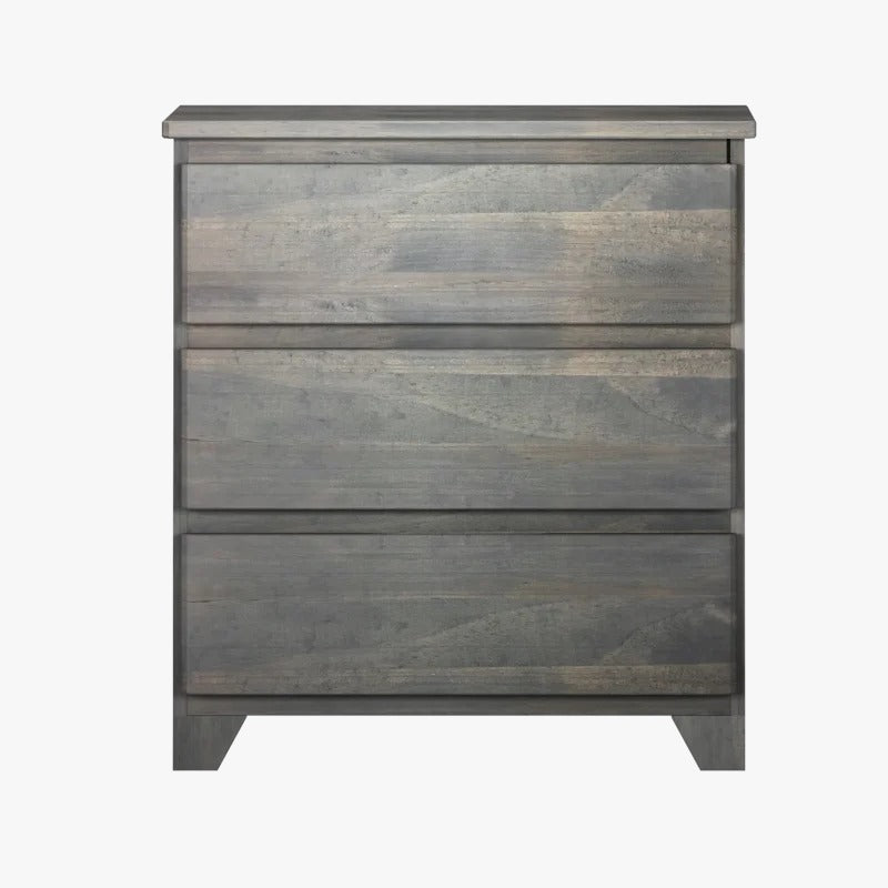Kids Chest Of Drawers : MK 3 Drawer Chest