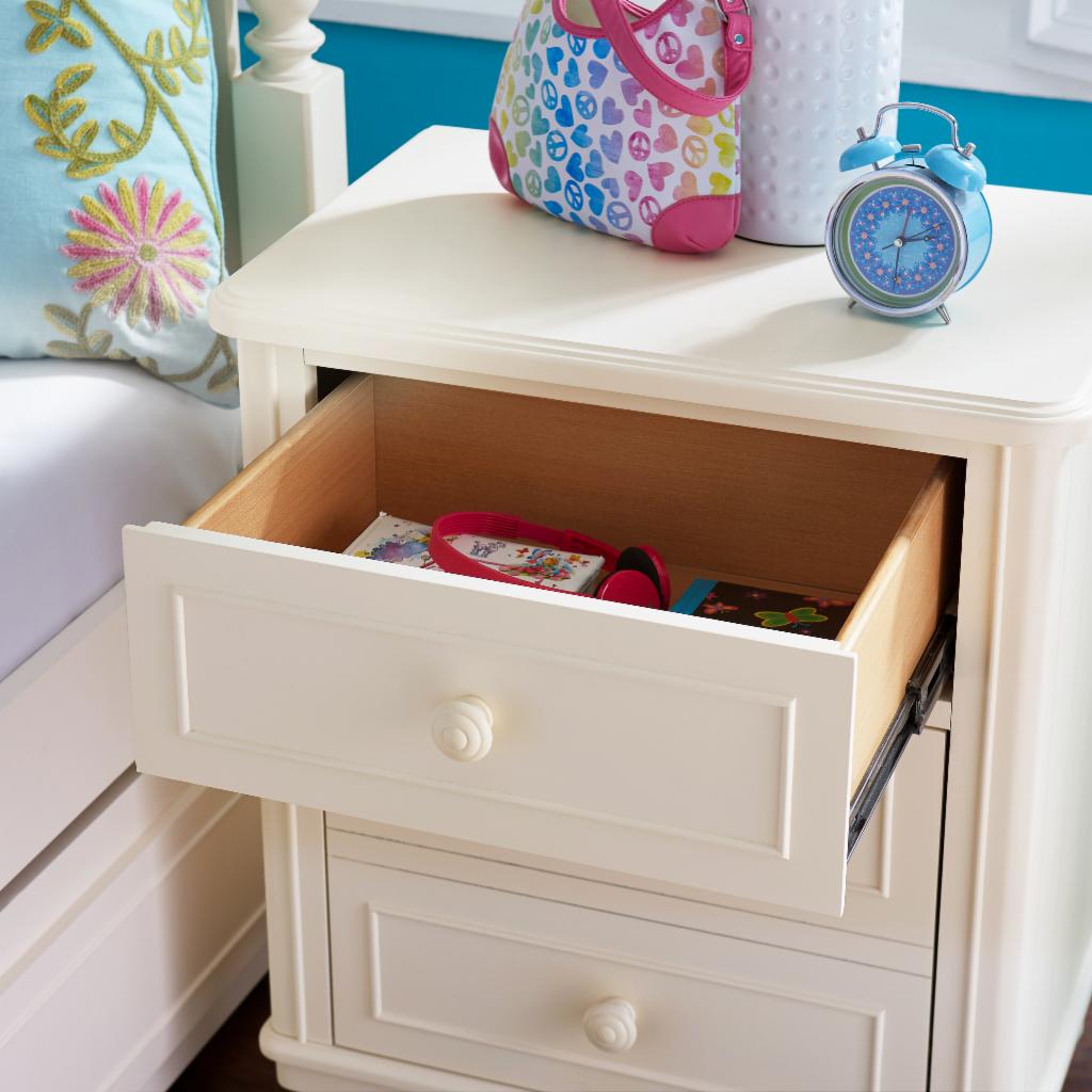 Small sales kids nightstand