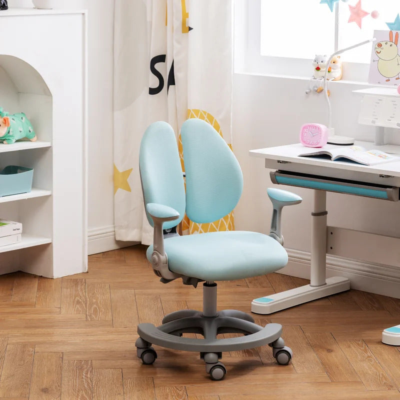 Kids Study Chair: Kids Desk Chair