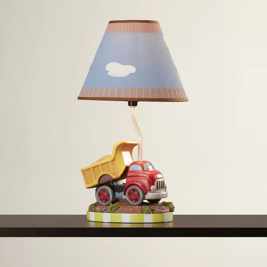 Kids Study Lamps: 16" Table Lamp