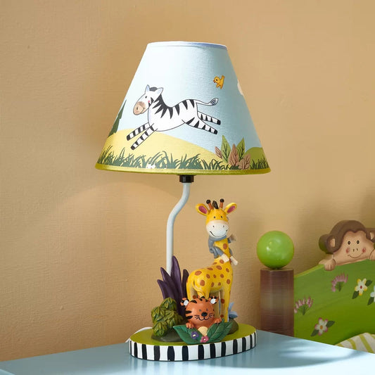 Kids Study Lamps: 16" Table Lamp