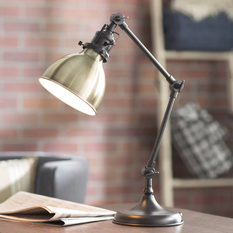 Kids Study Lamps: 18" Desk Lamp